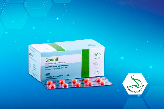 Spanil