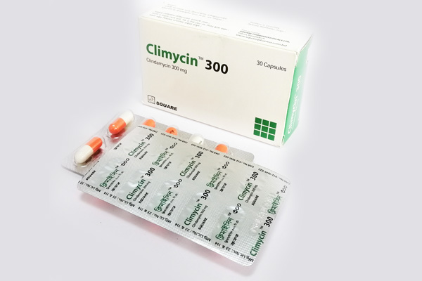 Climycin