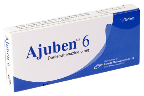 Ajuben