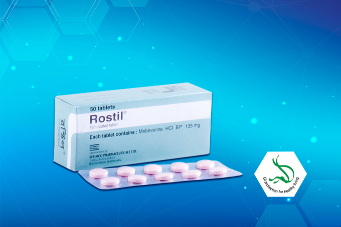 Rostil