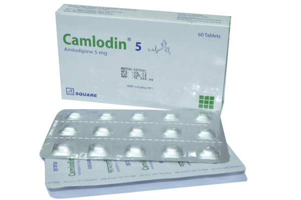 Camlodin