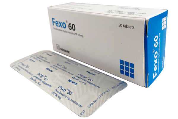 Fexo 60 Tab Pro L