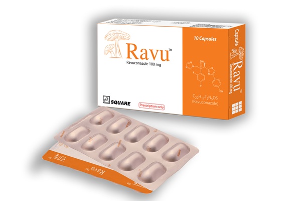 Ravu Pack