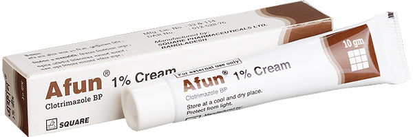 Afun Cream