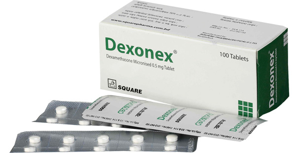 Dexonex 5Mg
