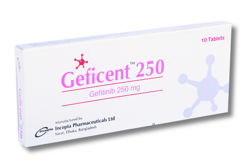 Geficent