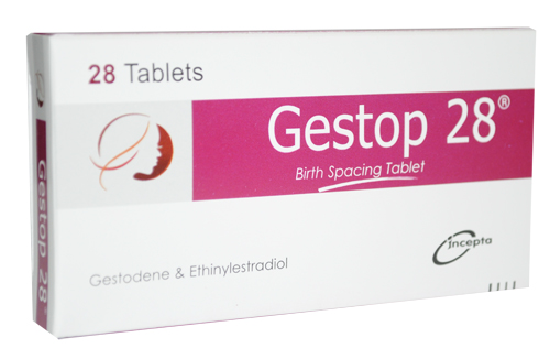 Gestop