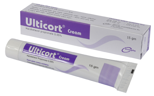 Ulticort Cream
