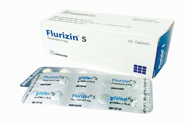 Flurizin 5