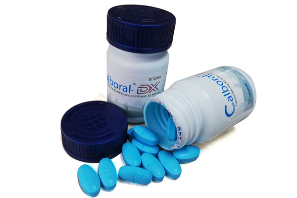 Calboral-Dx
