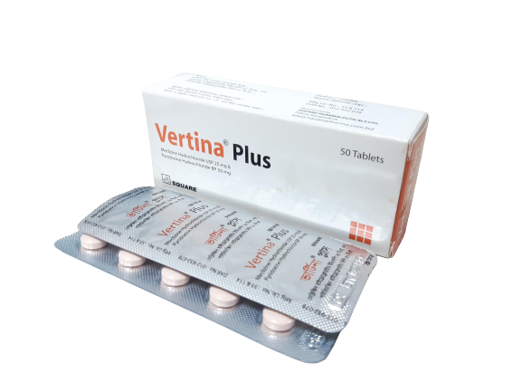 Vertina Plus