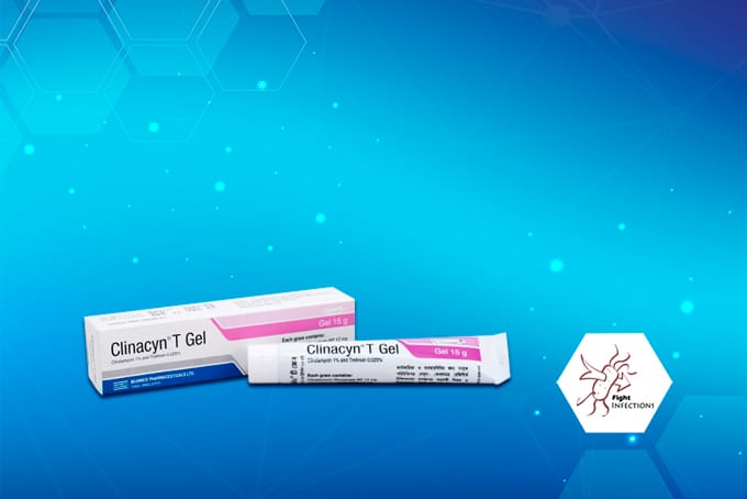 Clinacyn T Gel
