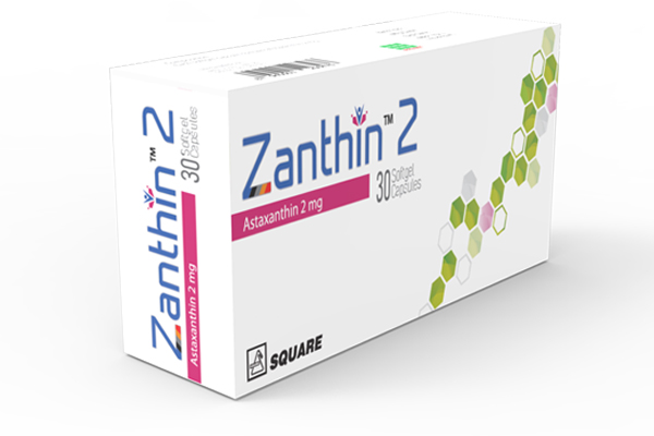 Zanthin
