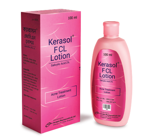 Glowderma Lotion