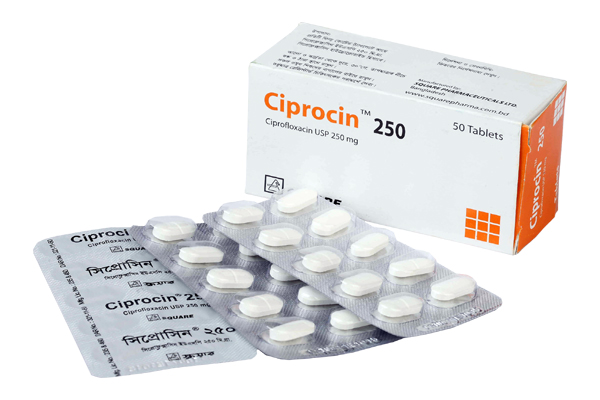 Ciprocin