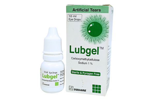 Lubgel