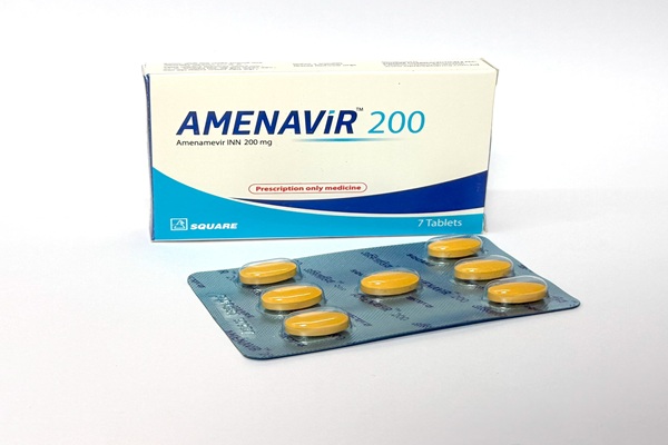 Amenavir 200