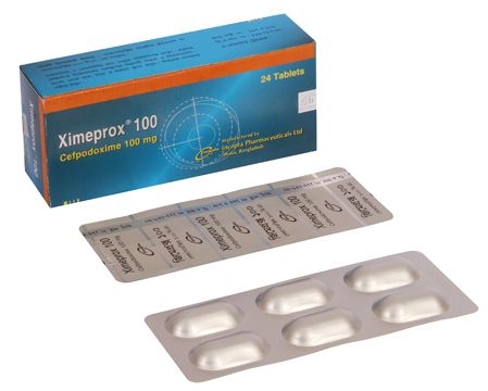 Ximeprox Tab
