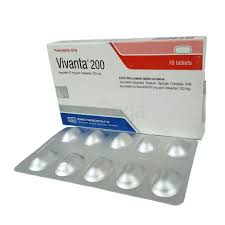Vivanta 200 Mg