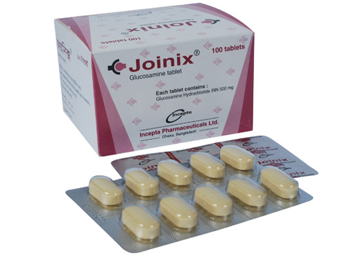 Joinix 500Mg