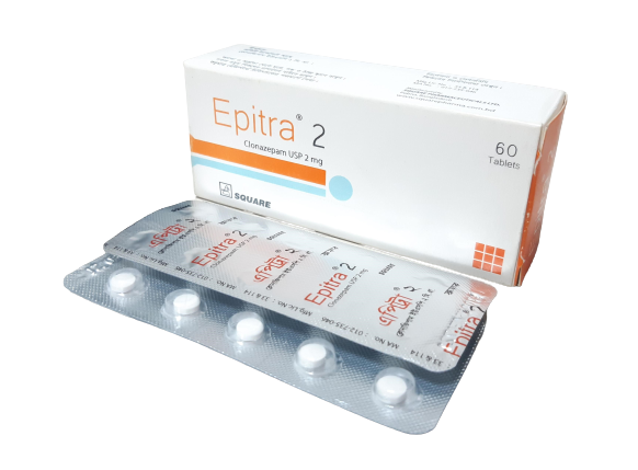 Epitra 2 Mg