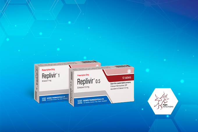Replivir