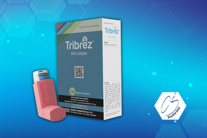 Tribez Hfa