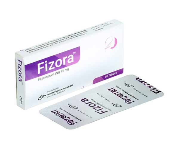 Fizora Tablet