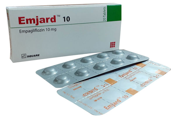 Emjard 10 L