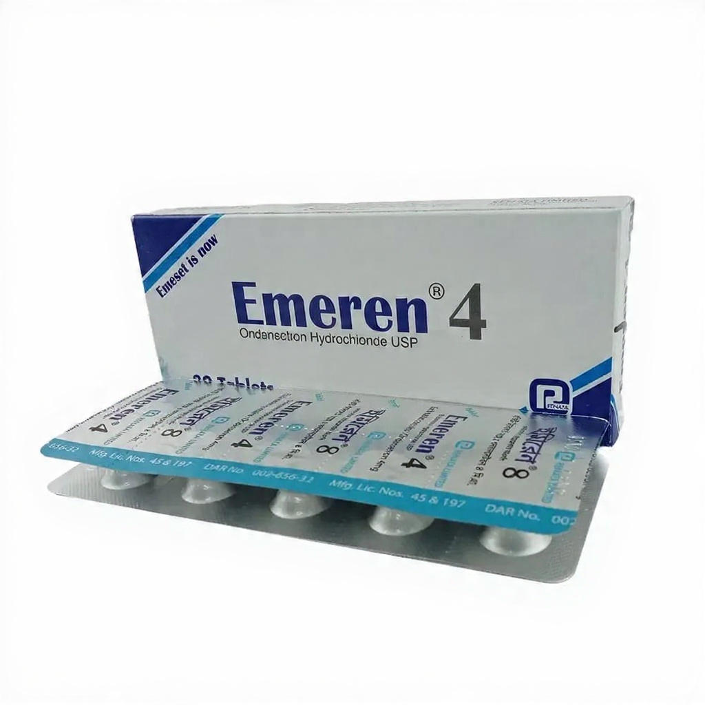 Emeren Tablet