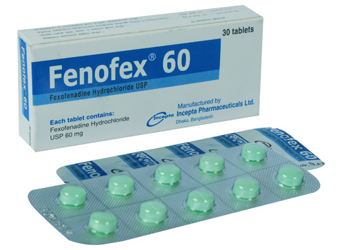 Fenofex