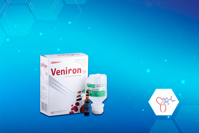 Veniron