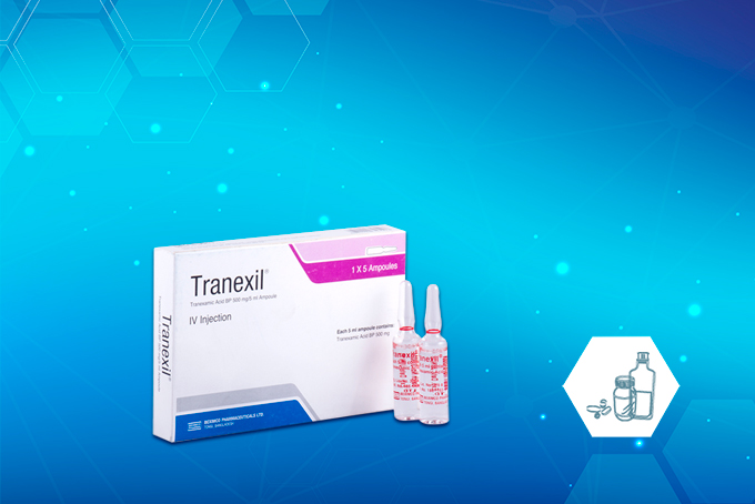 Tranexil