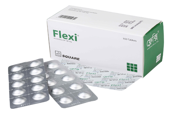 Flexi