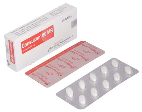 Consucon Mr