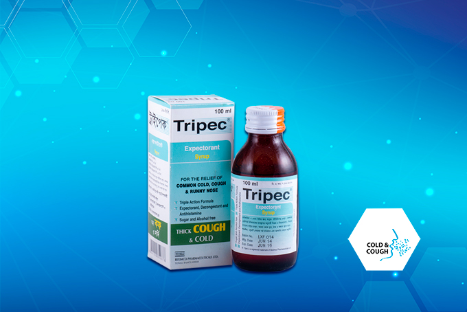 Tripec