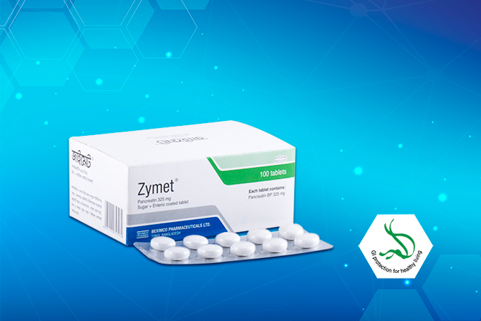 Zymet