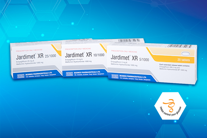Jardimet Xr