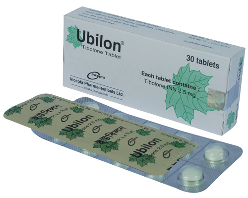 Ubilon Tablet