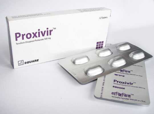 Proxivir E