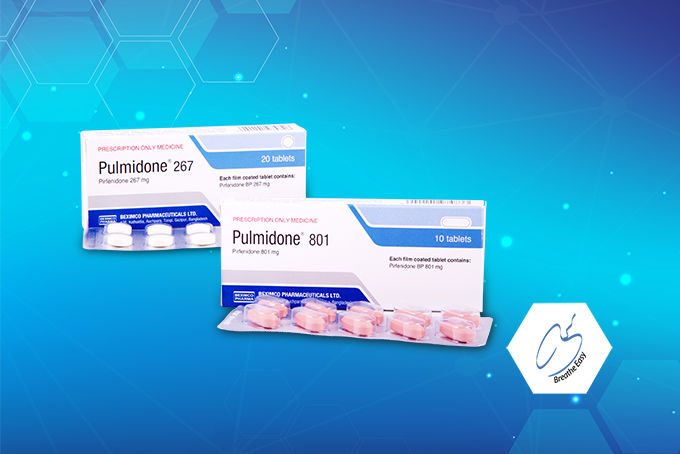 Pulmidone