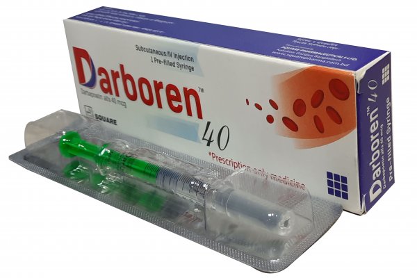 Darboren 40