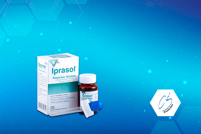 Iprasol