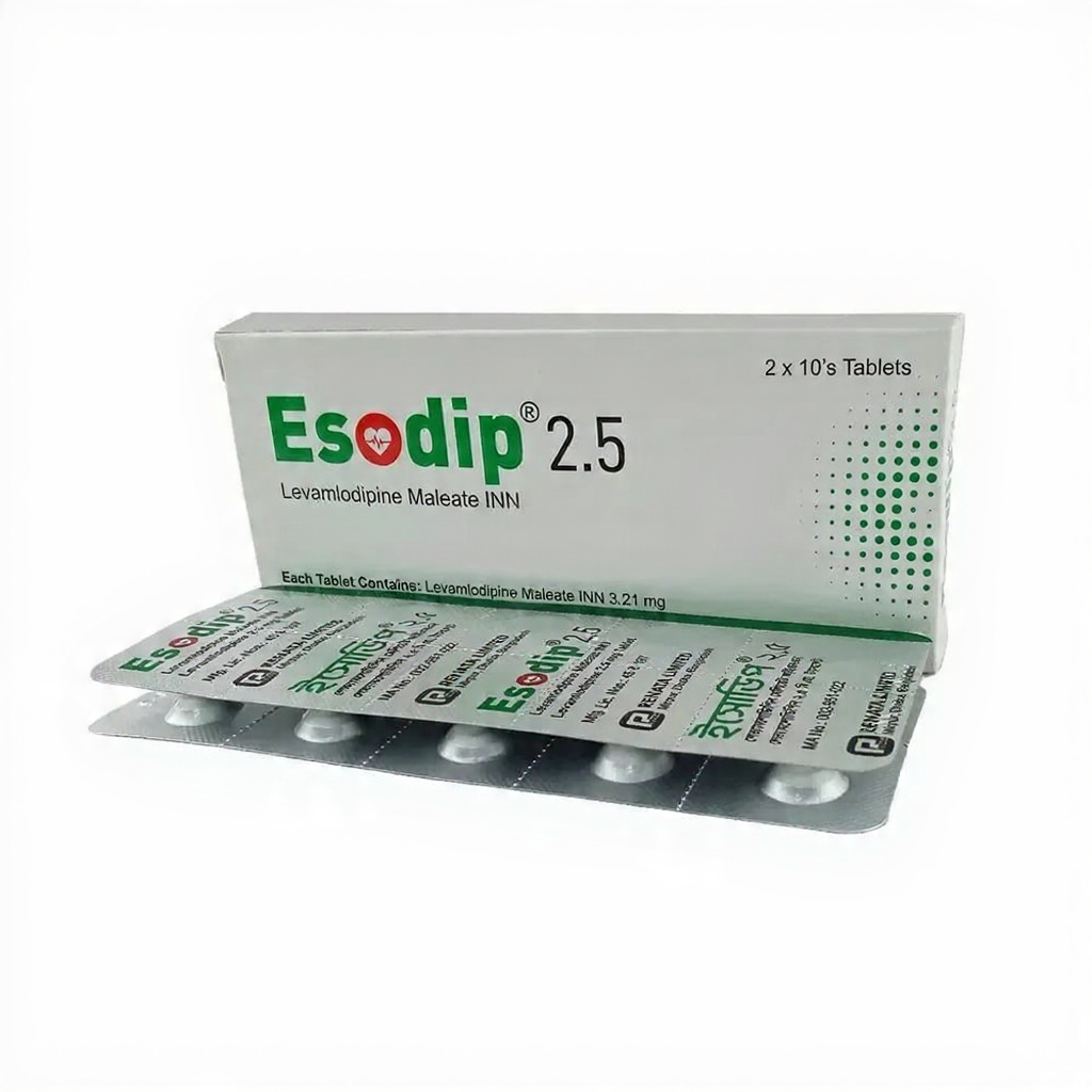 Esodip Tablet