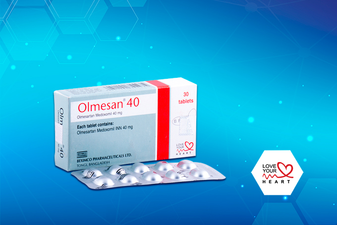 Olmesan
