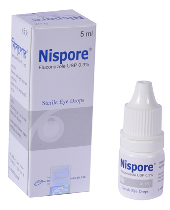 Nispore Eye