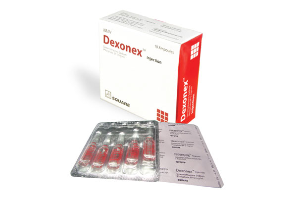 Dexonex Injection 2