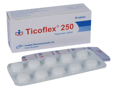 Ticoflex Tab