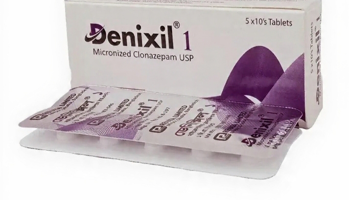 Denixil Tablet