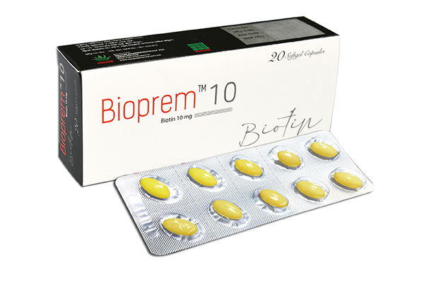 Bioprem 10